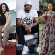 Tanasha snubs Diamond, as Zari and Hamisa shower him with praises on father’s day