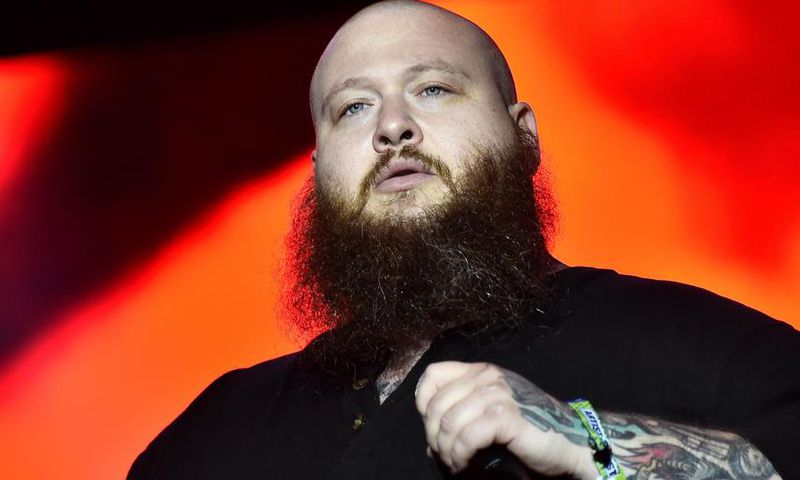 Action Bronson Is Down 80 Pounds in Quarantine