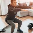 Try This 20-Minute Home Conditioning Workout