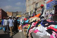 Gikomba market (Daily Nation)