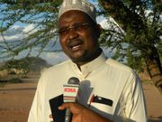 Police hunting Garsen MP Ali Wario who refused Coronavirus screening and sped off in his car