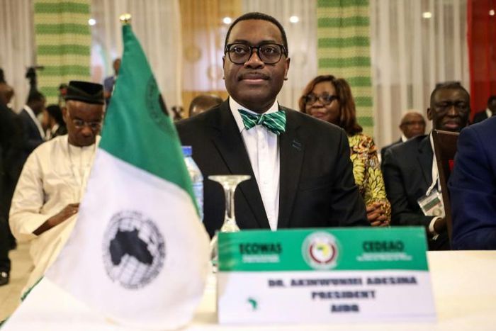 Washington is dissatisfied with the outcome of an internal inquiry that has exonerated AfDB chief Adesina