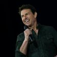 Tom Cruise will shoot the film aboard the International Space Station