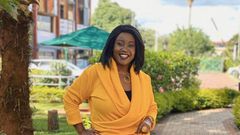 I didn’t like how I looked – Kalekye Mumo on massive weight loss