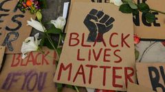Black Lives Matter Protests Are Making An Impact