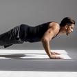 This Guy Just Did 2,400 Pushups in 11 Hours
