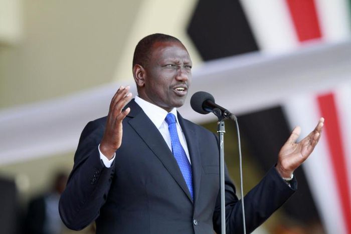 We are concerned terror attacks may be used to assassinate DP William Ruto - Kimani Ichung'wa