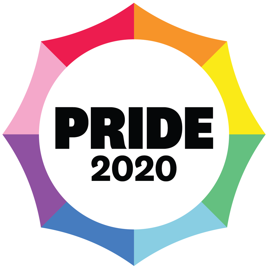 pride