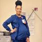 'I Got COVID-19 While Pregnant With Twins'