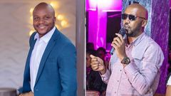 Jalang’o confirms taking over Andrew Kibe’s job at Kiss 100