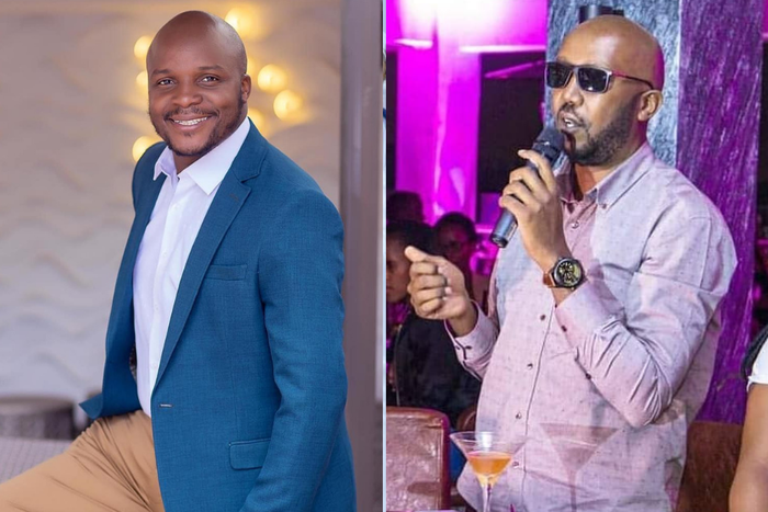 Jalang’o confirms taking over Andrew Kibe’s job at Kiss 100