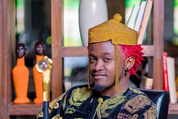 I didn’t mean to offend him – Bahati speaks after Harmonize unfollowed him