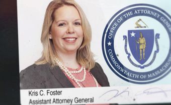 Who Is Kris Foster And What Happened To Her?