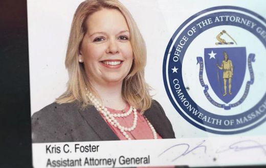 Who Is Kris Foster And What Happened To Her?