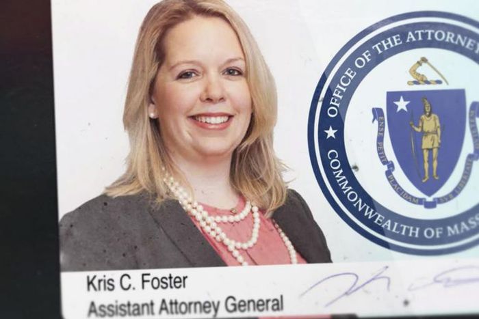 Who Is Kris Foster And What Happened To Her?