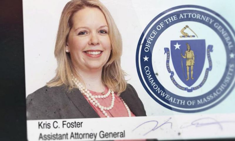 Who Is Kris Foster And What Happened To Her?