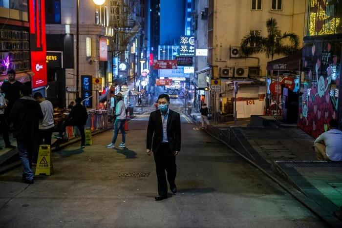 Despite its proximity to the Chinese mainland, Hong Kong has managed to stave off a runaway outbreak of the deadly virus