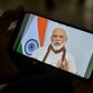 The stimulus package announced by Prime Minister Narendra Modi is worth about 10 percent of India's GDP