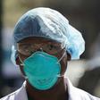 US hospitals and other health facilities are in critical need of personal protective equipment like masks as the country battles the coronavirus pandemic