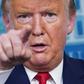 President Donald Trump has warned Iran it will pay a "heavy price" if it or its allies in Iraq attack US troops