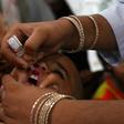 Polio remains endemic in Pakistan and Afghanistan, while there have also been outbreaks across Africa