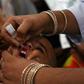 Polio remains endemic in Pakistan and Afghanistan, while there have also been outbreaks across Africa