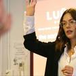 Olivia Cotes-James wants us to talk about menstrual health. Properly. No more euphemisms, no more opaque marketing, no more superstitions