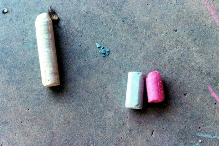 Dr. Pimple Popper Removes a 'Chalk-Filled' Tumor