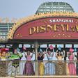 Disney hopes the reopening of its park in Shanghai will help temper the financial hit from coronavirus