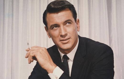 Who Is Rock Hudson, And What Happened To Him?