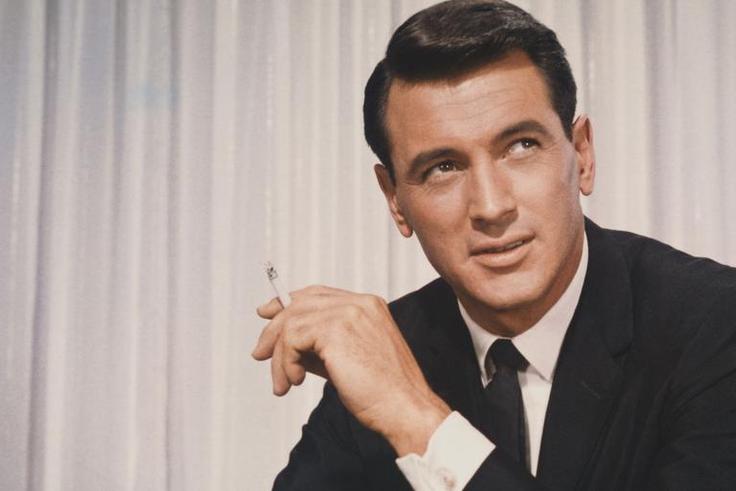 Who Is Rock Hudson, And What Happened To Him?