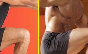 The 6 Secrets to Transforming Your Legs