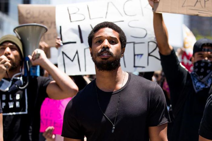 MBJ Calls for Hollywood to Support Black Talent