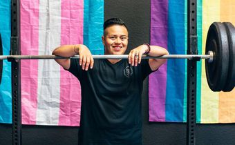 ‘Why I Opened The Nation's First LGBTQ Gym’