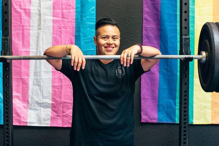 ‘Why I Opened The Nation's First LGBTQ Gym’