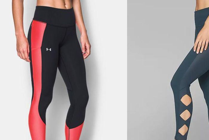 The Best Workout Leggings for Every Exercise
