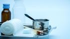 Does Hydrogen Peroxide Kill Germs?