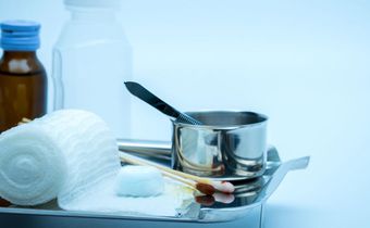 Does Hydrogen Peroxide Kill Germs?