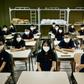 Millions of children in Vietnam have returned to classes after a long break forced by the coronavirus pandemic