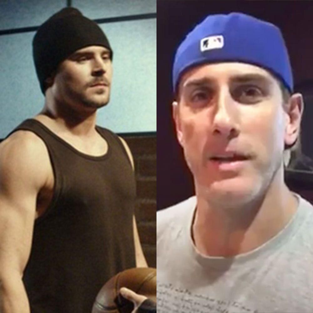 How The Disaster Artist Actors Compare to Their Real Life Counterparts