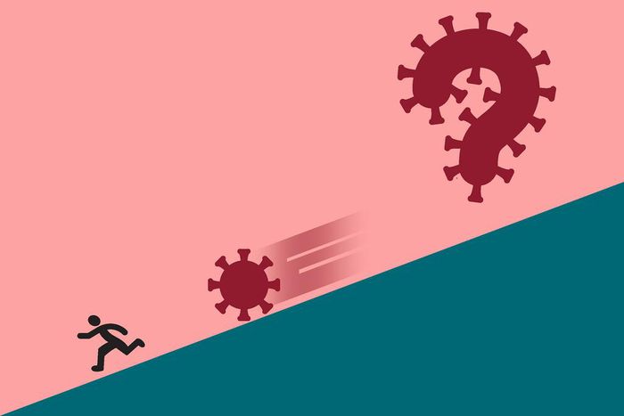 Embracing the Uncertainties