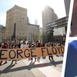 Celebrities Pledge Support For Protestors