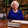 Queen Elizabeth normally only addresses the nation in a speech broadcast on Christmas Day