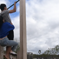 This Guy Trained to Do Pullups Holding His Wife
