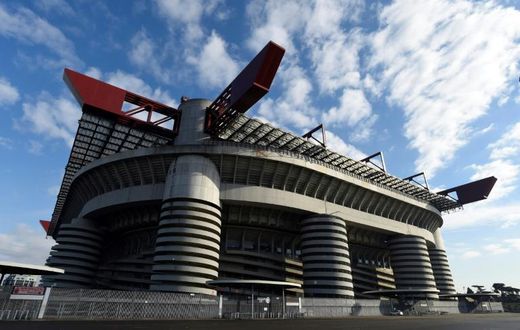 The San Siro is of of 'no cultural interest' a heritage panel ruled, clearing a potential obstacle to its demolition