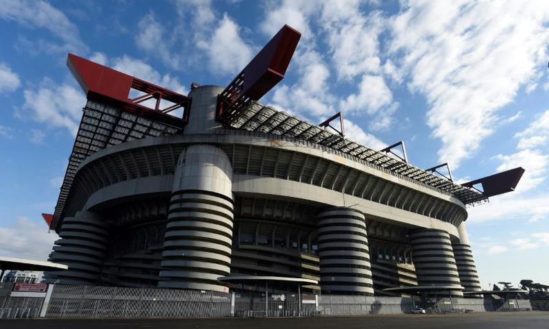 The San Siro is of of 'no cultural interest' a heritage panel ruled, clearing a potential obstacle to its demolition