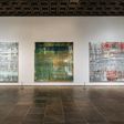The Sublime Farewell of Gerhard Richter, Master of Doubt