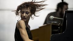 Fiona Apple's Essential Songs