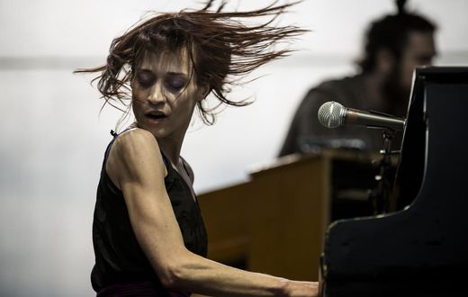 Fiona Apple's Essential Songs