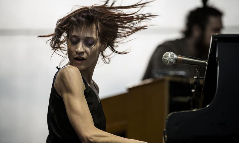 Fiona Apple's Essential Songs
